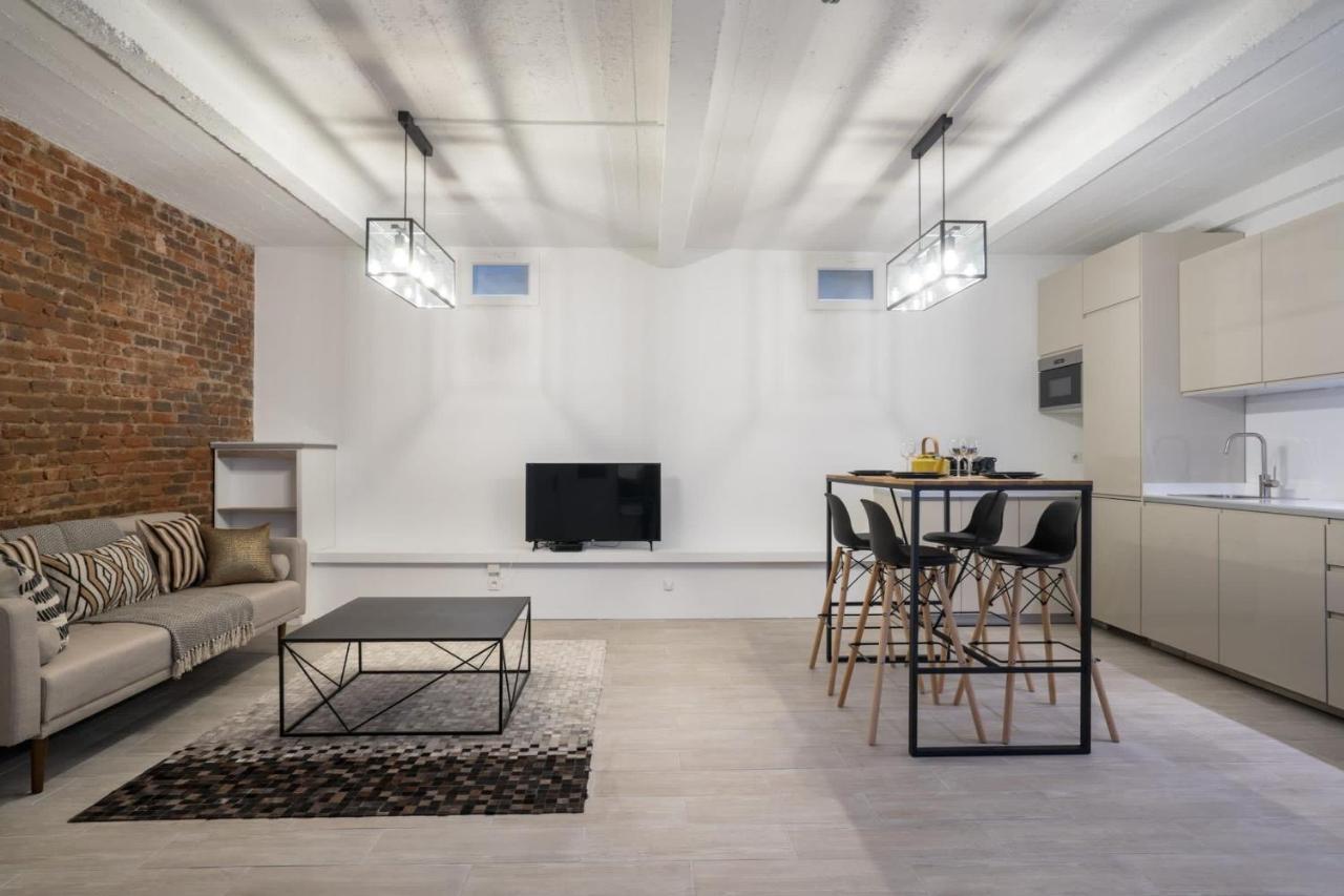 Cmg Championnet - Saint Ouen - Guy Moquet Apartment Paris Ngoại thất bức ảnh
