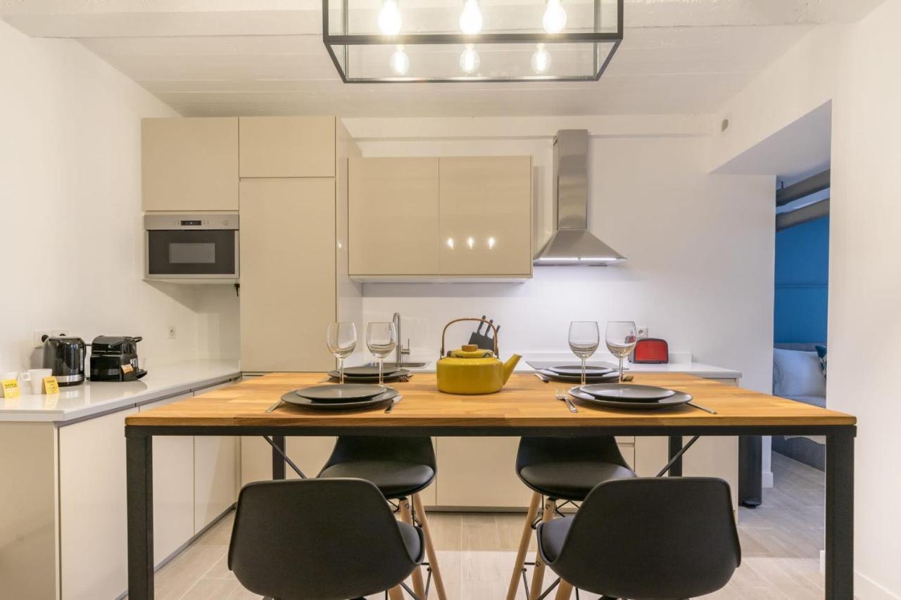 Cmg Championnet - Saint Ouen - Guy Moquet Apartment Paris Ngoại thất bức ảnh