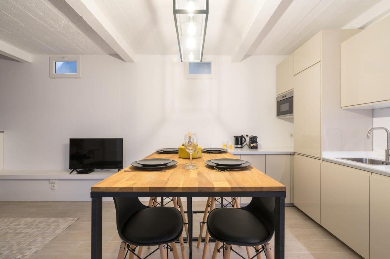 Cmg Championnet - Saint Ouen - Guy Moquet Apartment Paris Ngoại thất bức ảnh